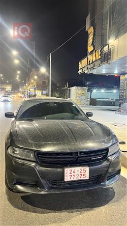 دودج تشارجر